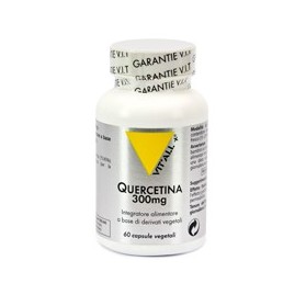 Quercitina 60 Capsule