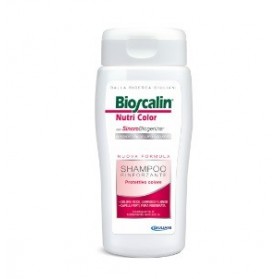 Bioscalin Nutricol Shampoo