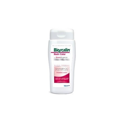 Bioscalin Nutricol Shampoo