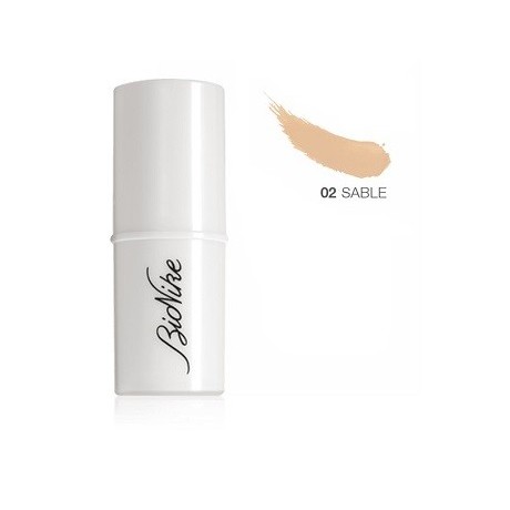 Defence Color Cover Bionike Fondotinta Stick Correttivo 02 Sable 15 ml