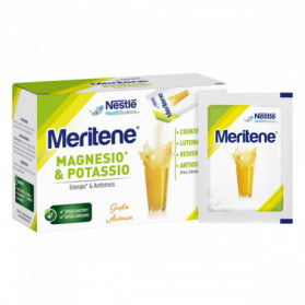 Meritene Magnesio/potass20 Bustine