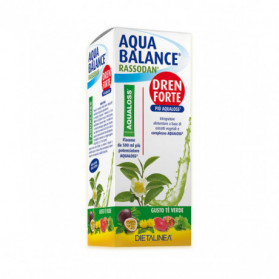 Aqua Balance R Dren Ft Pesca