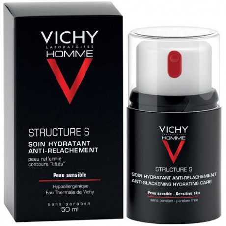 Vichy Homme Structure Force