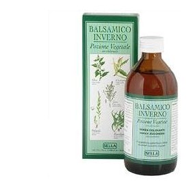 Balsamico Inverno Sciroppo 200 ml