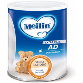 Mellin Adulti 400g