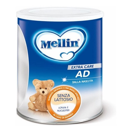 Mellin Adulti 400g