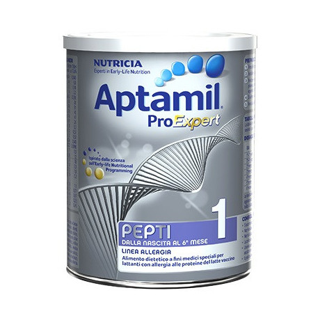 Aptamil Pepti 1 400g