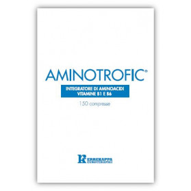 Aminotrofic 150 Compresse