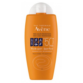 Avene Soluzione Sport Spf50+ 100ml