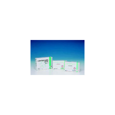 Loperamide Doc 15 Compresse 2mg