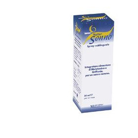 Natur Sonno 30 ml