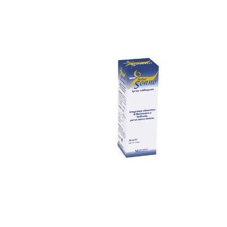 Natur Sonno 30 ml