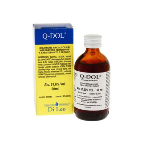 Q Dol 50ml