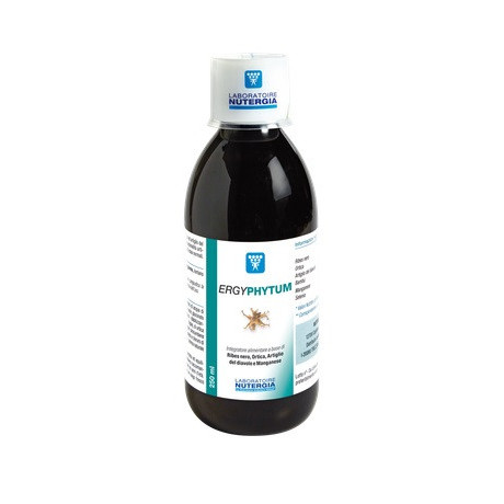 Ergyphytum 250ml