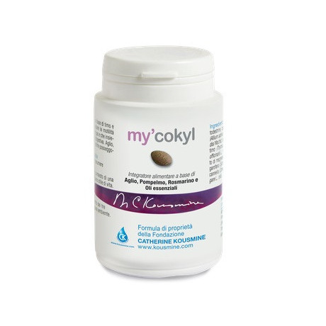 My'cokyl 90 Capsule
