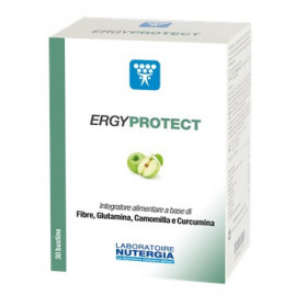 Ergyprotect 30bustine 4g