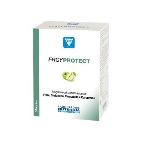 Ergyprotect 30bustine 4g
