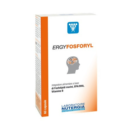 Ergyfosforyl 60 Capsule