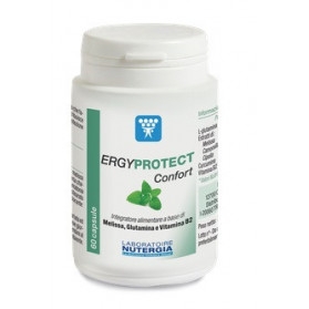 Ergyprotect Confort 60 Capsule