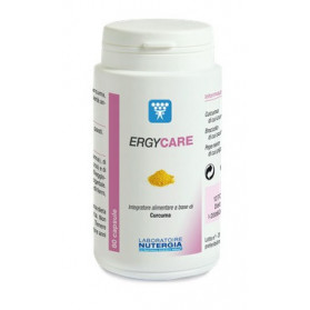 Ergycare 60 Capsule