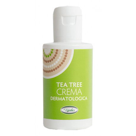 Tea Tree Crema 100ml