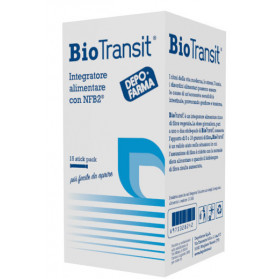 Biotransit 15stick 15ml