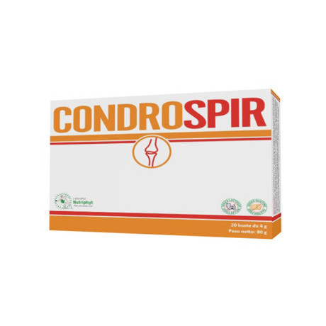 Condrospir 20 Bustine