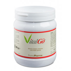 Vitalgo Polvere 300g