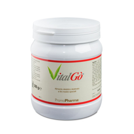 Vitalgo Polvere 300g