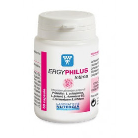 Ergyphilus Intima 60 Capsule