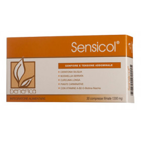 Sensicol 30 Compresse Benefica