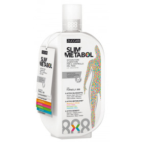 Slim Metabol 888ml