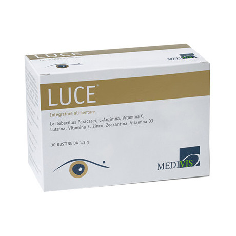 Luce 30 Bustine