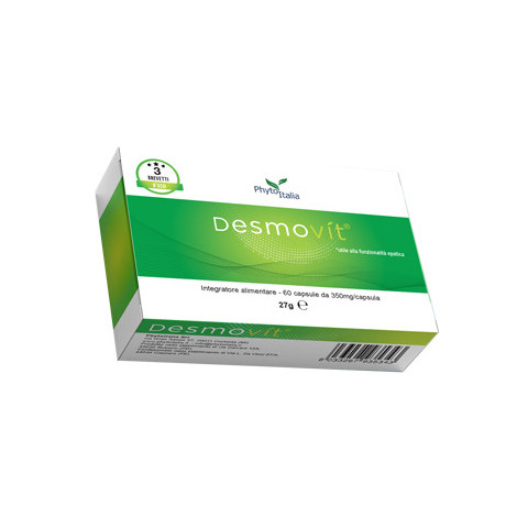 Desmovit 60 Capsule