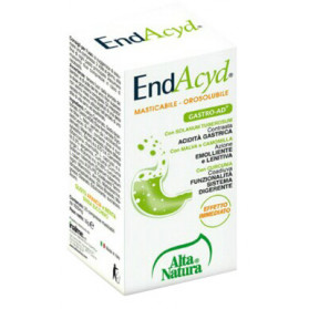 Endacyd 20 Compresse Masticabile