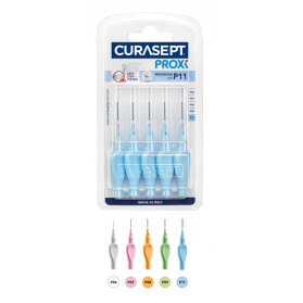 Curasept Proxi P11 Azz/l Blue