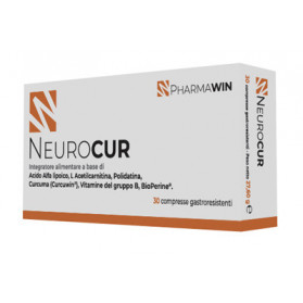 Neurocur 30 Compresse