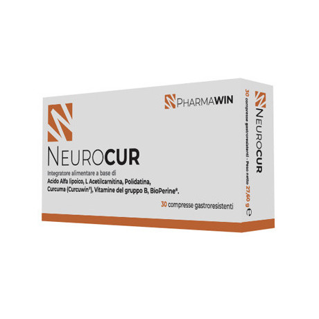 Neurocur 30 Compresse