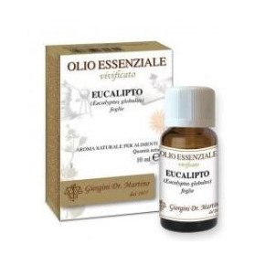 Eucalipto Oe 10ml