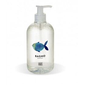 Mammababy Bagno Baby 500ml