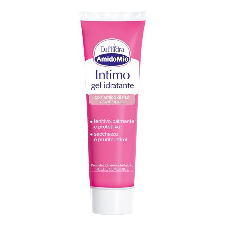 Euphidra Amio Intimo Gel Idratante 50 ml