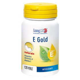 Longlife E-gold 90i 120prl