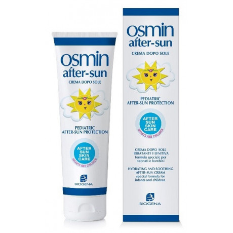 Osmin After Sun 125 ml