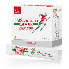 Italstadium Power 20 Stick