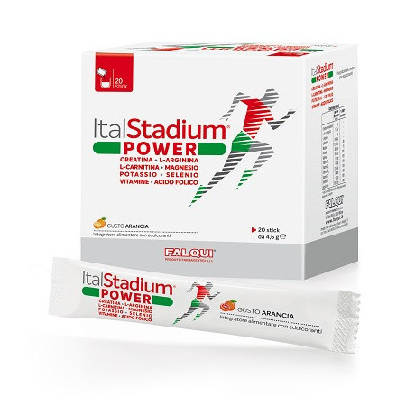 Italstadium Power 20 Stick