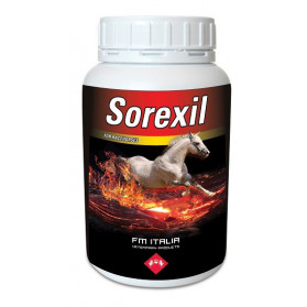 Sorexil 1 Kg