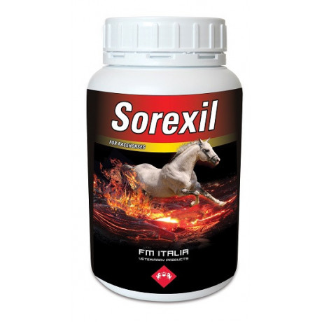 Sorexil 1 Kg