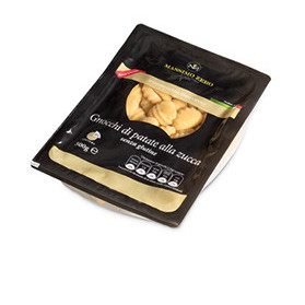 Massimo Zero Gnocchi Zucca400g