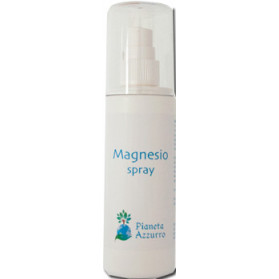 Magnesio Spray 100ml Pianet Az