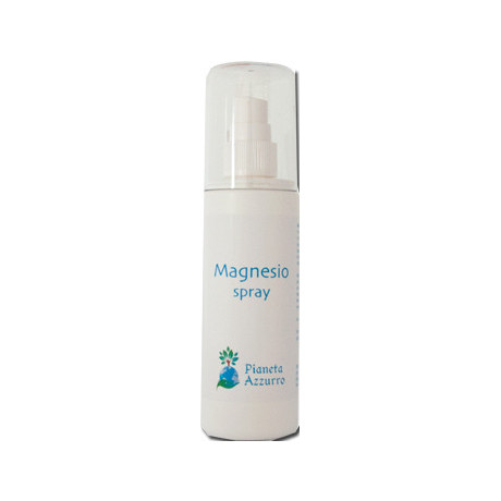 Magnesio Spray 100ml Pianet Az
